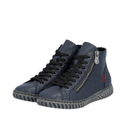 Rieker N0921-14 Blue