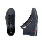 Rieker N0921-14 Blue