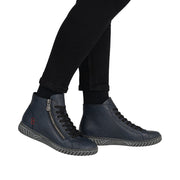 Rieker N0921-14 Blue