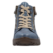 Rieker N1305-14 Blue