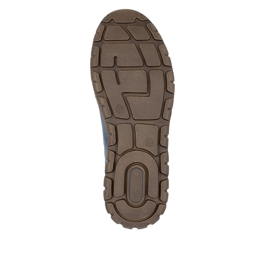 Rieker N1305-14 Blue