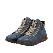 Rieker N1305-14 Blue