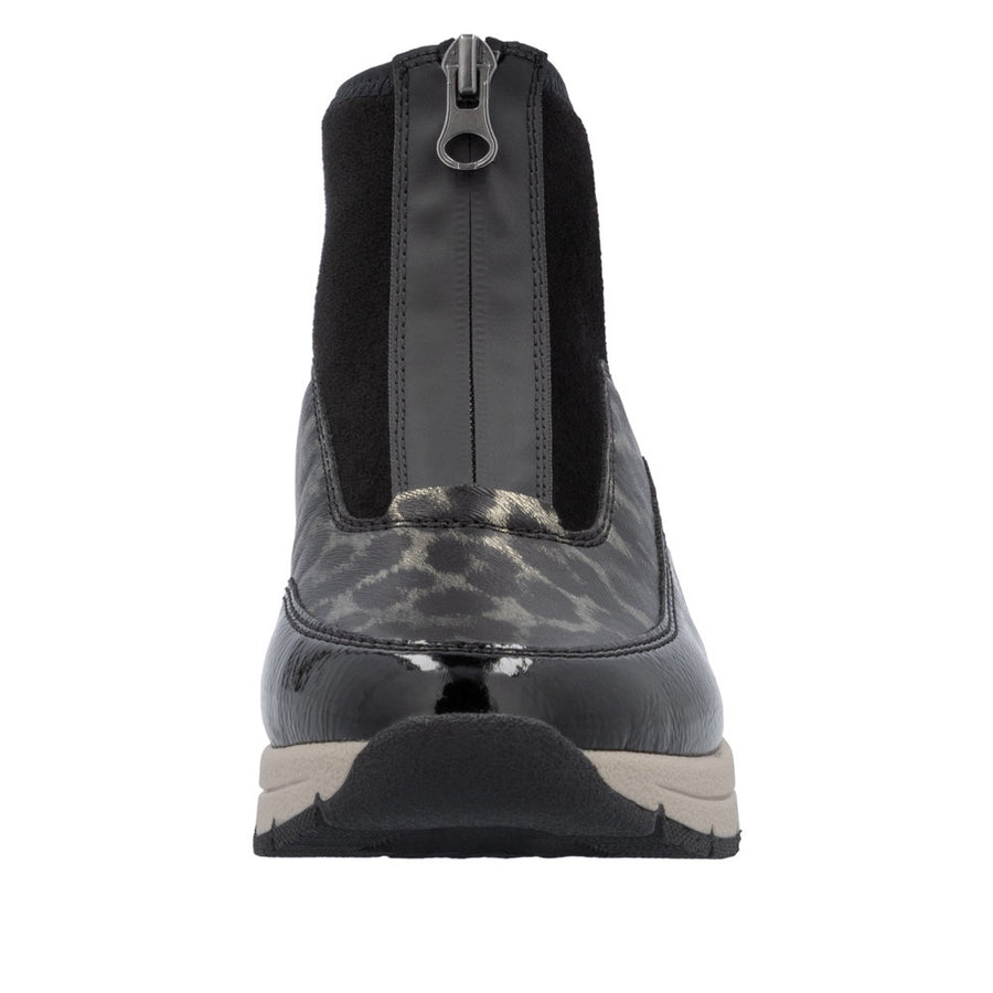 Rieker N9362-00 Black