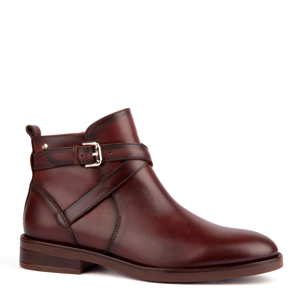 Pikolinos Puertollano W3C-8869-130 Caoba