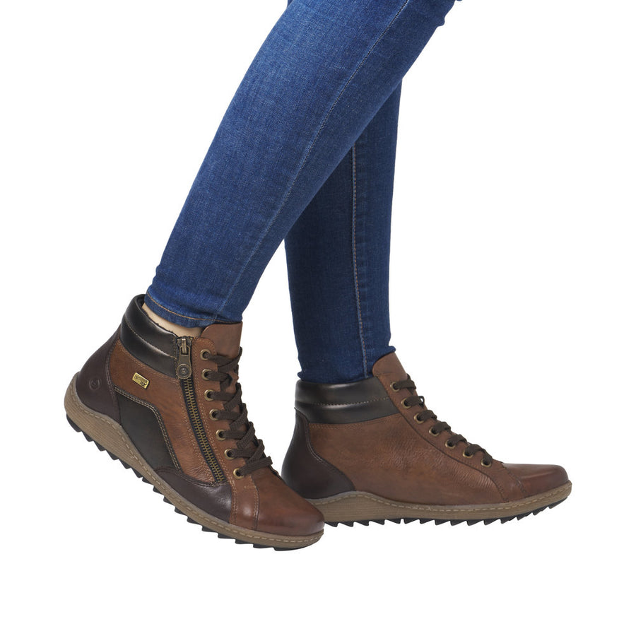 Remonte R1458-22 Brown