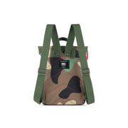 ROKA Canfield B Vintage Camo Recycled Canvas