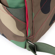 ROKA Canfield B Vintage Camo Recycled Canvas