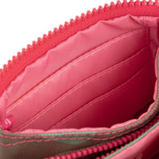 ROKA Carnaby Wallet Vintage Camo Recycled Canvas