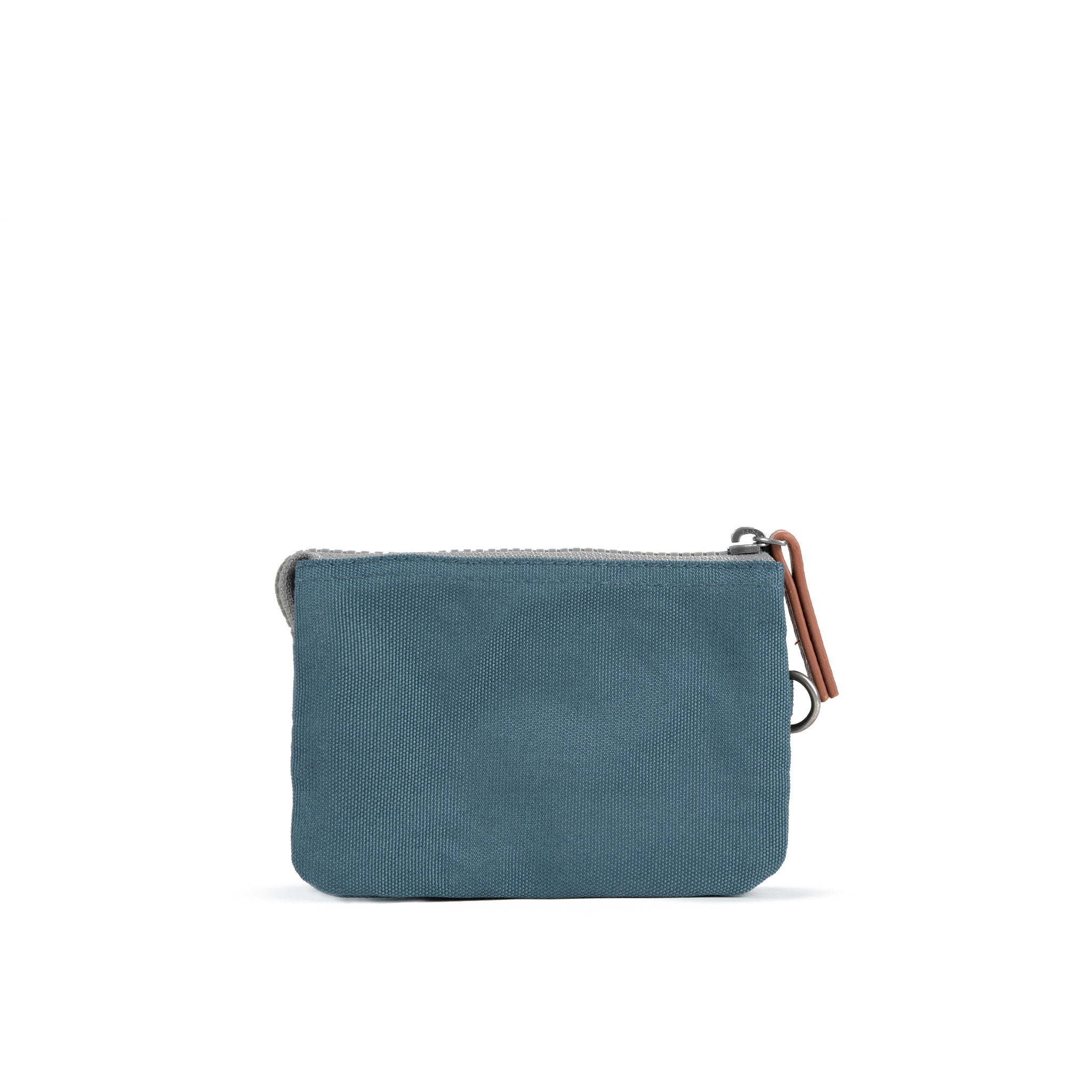 ROKA Carnaby Wallet Airforce Sustainable Canvas