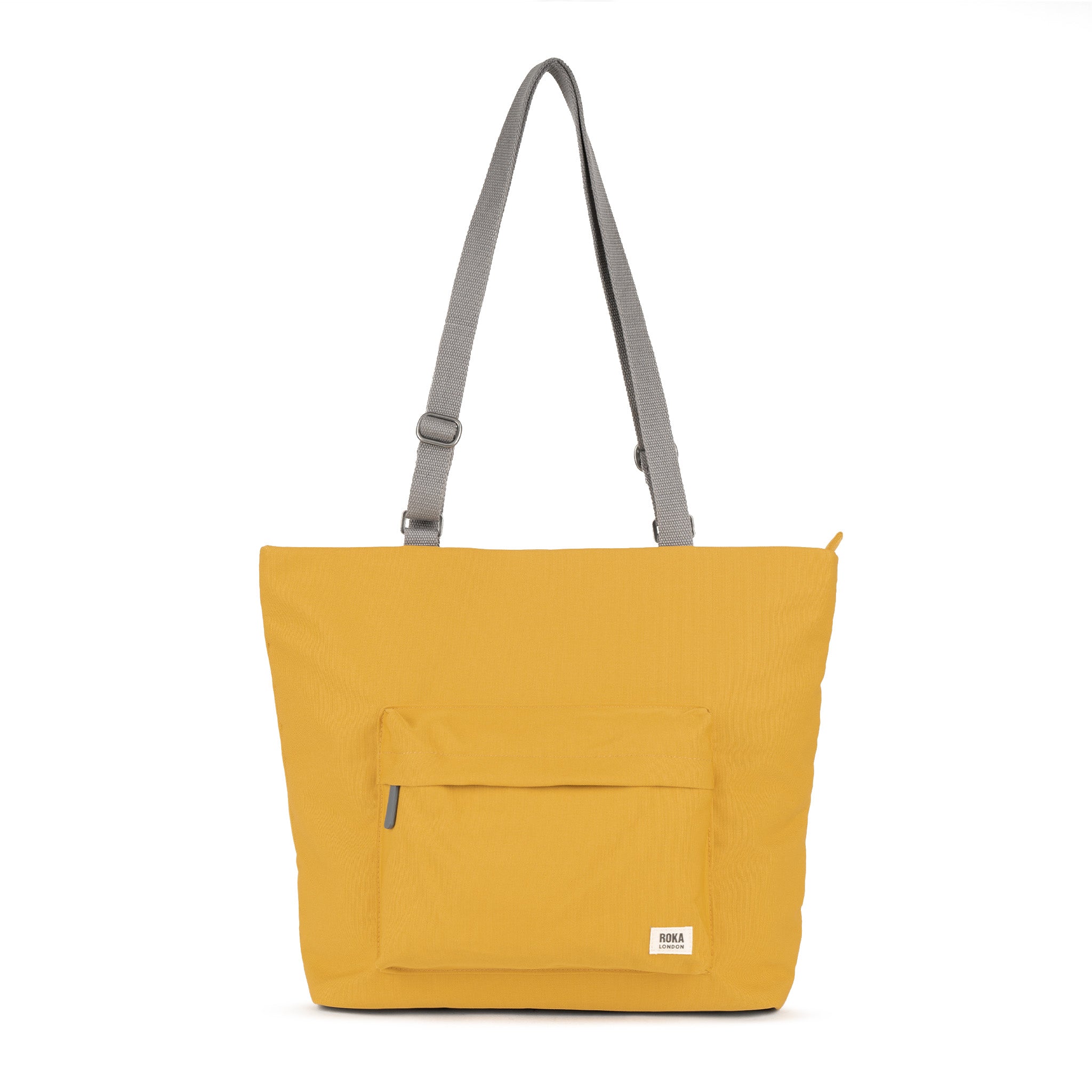 ROKA Trafalgar B Flax Recycled Canvas