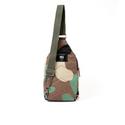 ROKA Willesden B Vintage Camo Recycled Canvas