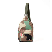 ROKA Willesden B Vintage Camo Recycled Canvas