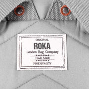 ROKA Finchley A Stormy Sustainable Canvas