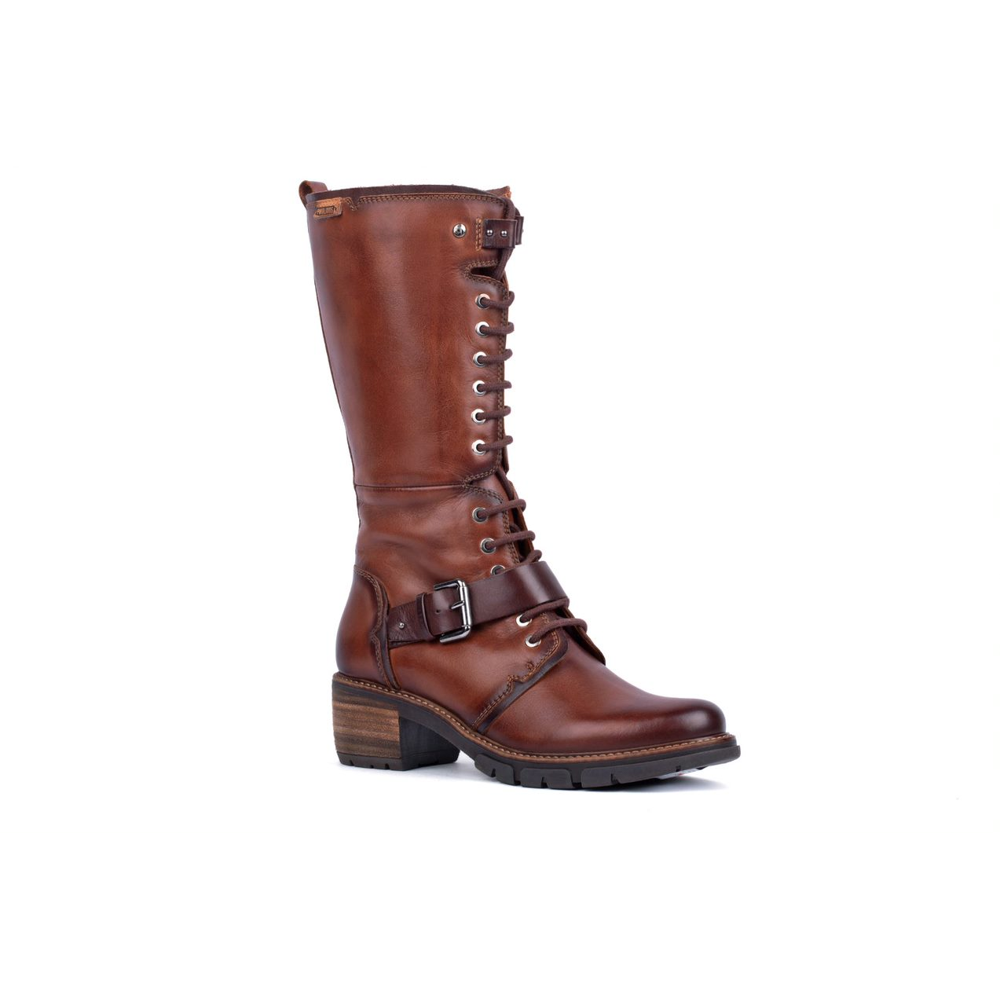 Pikolinos San Sebastia W1T-9624-202 Cuero