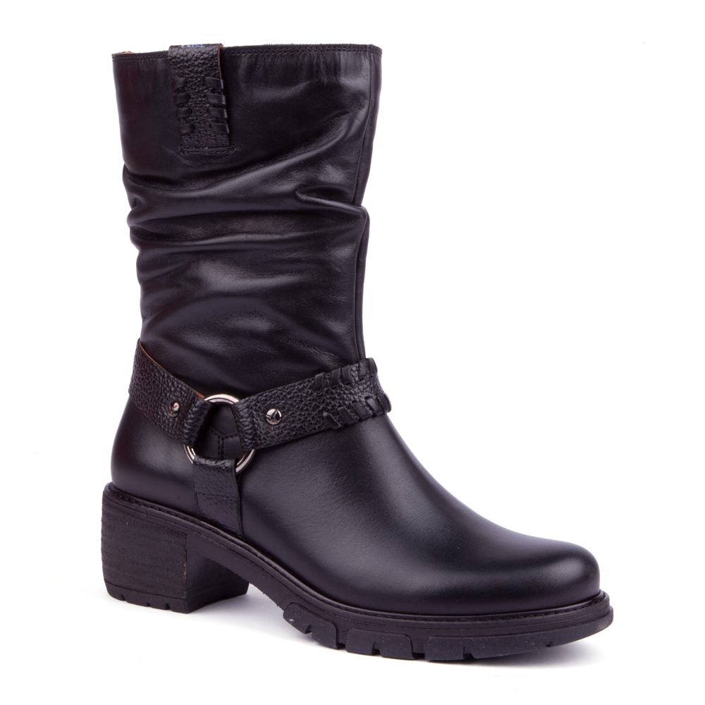 Pikolinos San Sebastia W1T-9590C1-000 Black