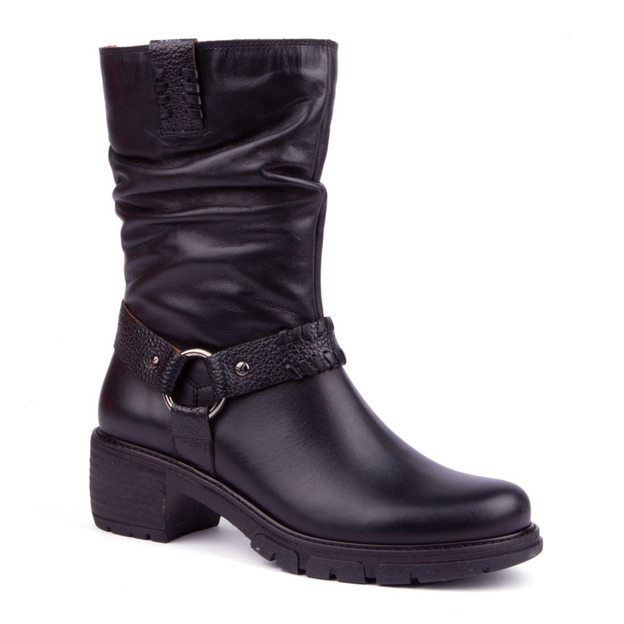 Pikolinos San Sebastia W1T-9590C1-000 Black