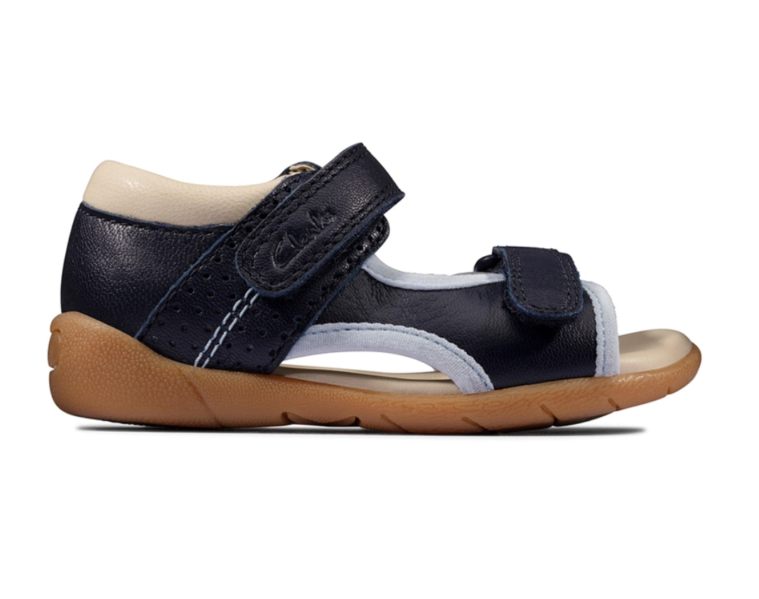 Clarks zora top spirit