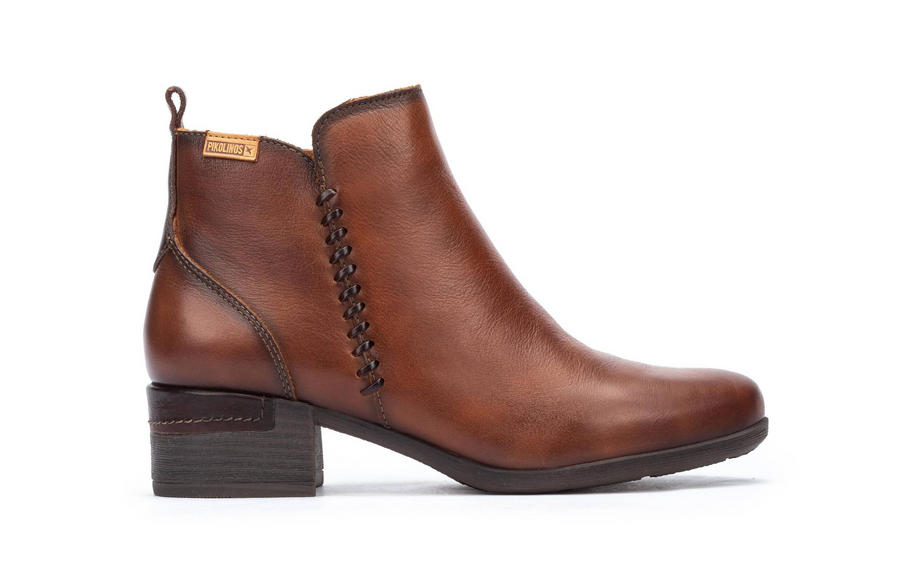 Pikolinos Malaga W6W-8950-202 Cuero