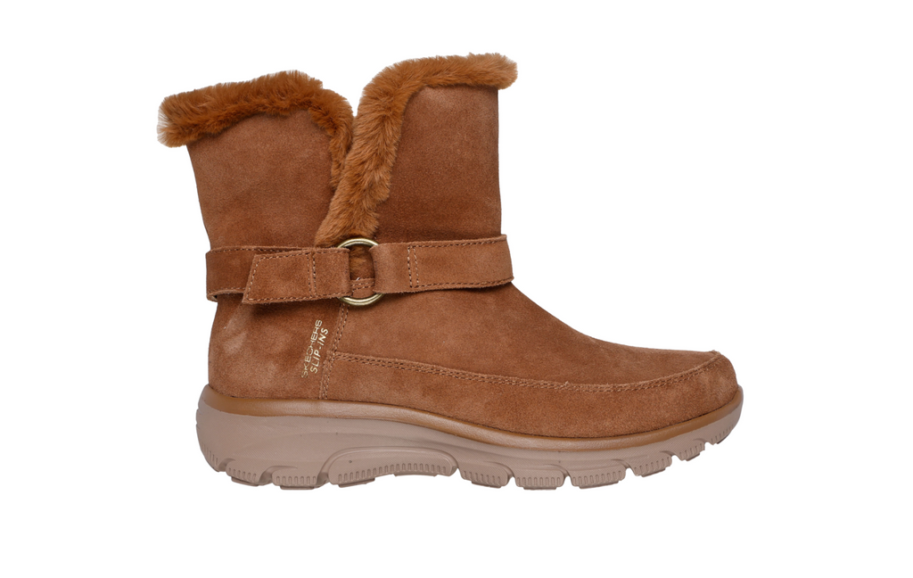 Skechers 168051 Easy Going Dreamers Luxe CSNT Wards Shoes Ltd