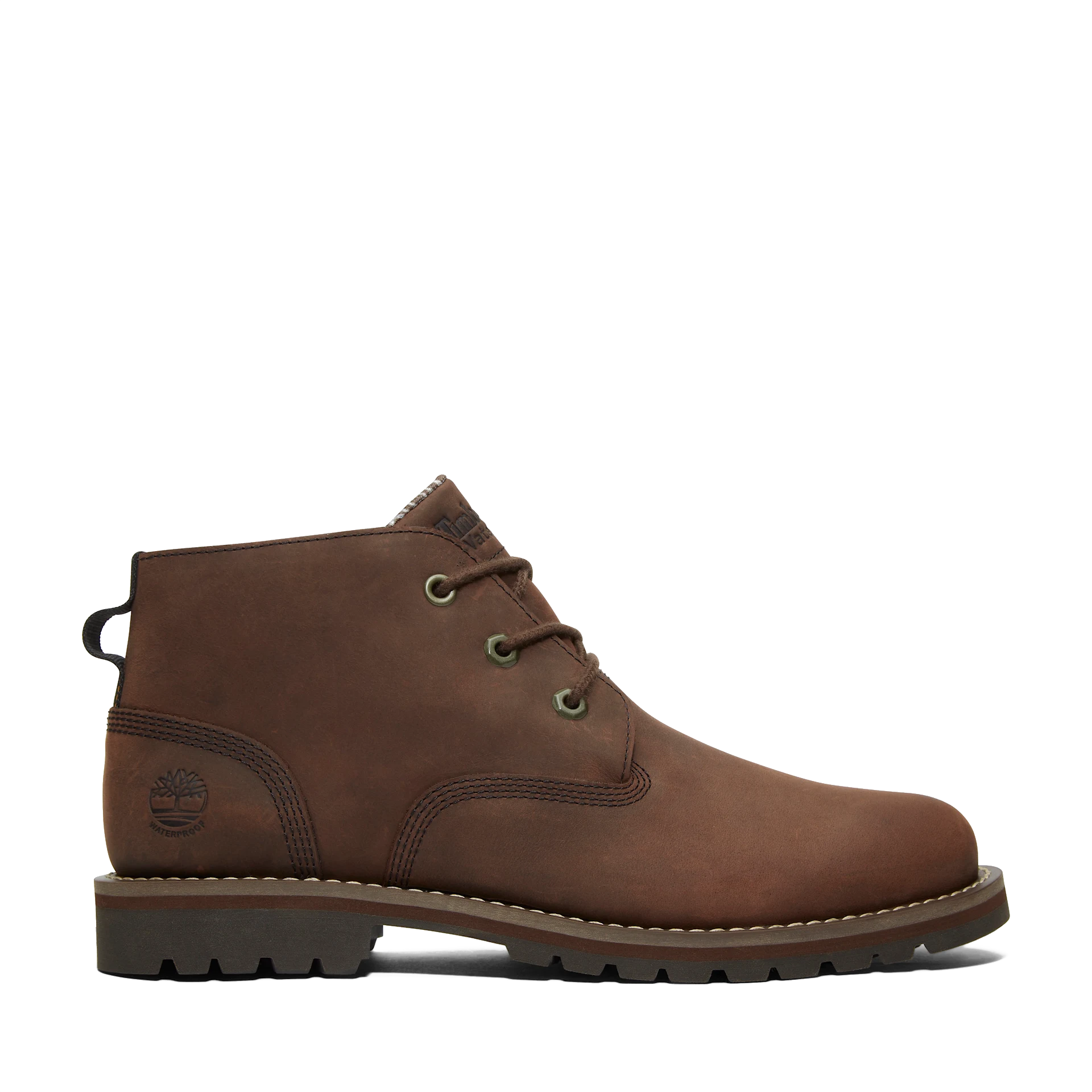 Timberland Larchmont Chelsea Rust