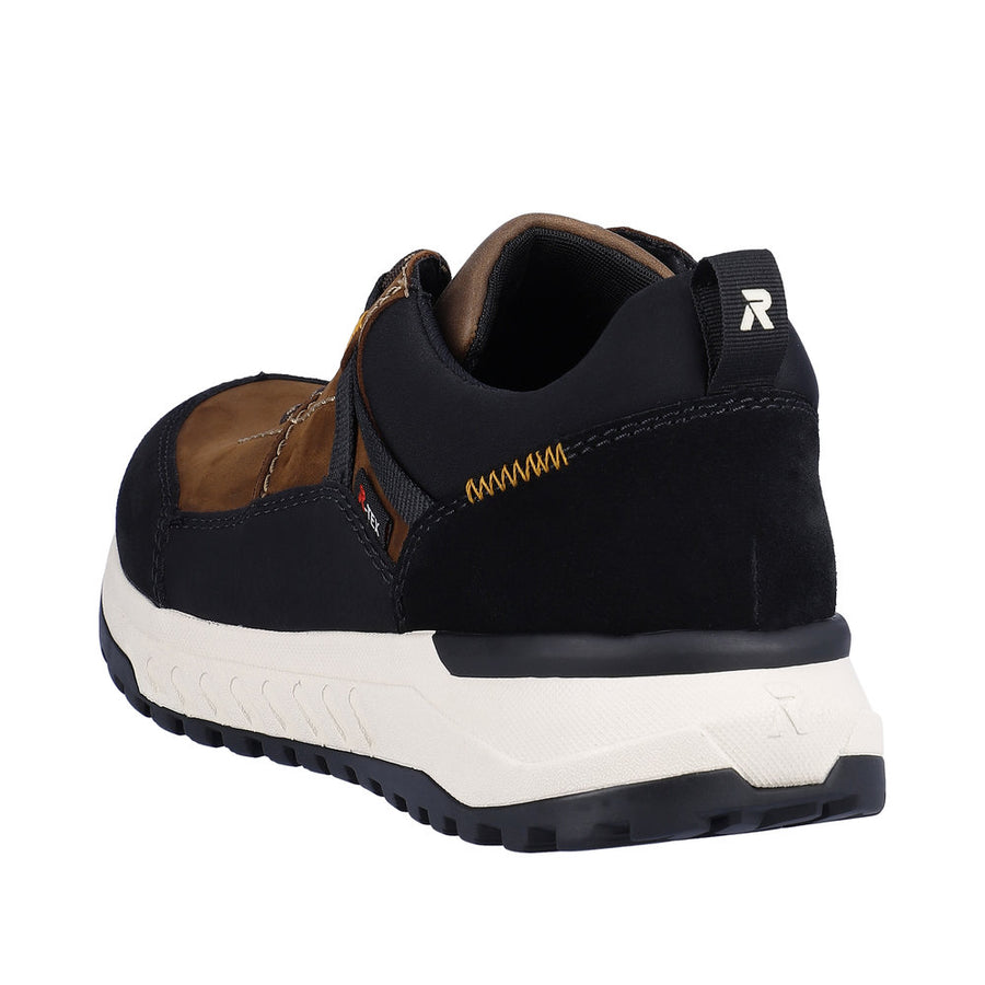 Rieker U0100-22 Brown