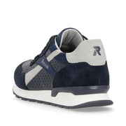 R.Evolution U0302-15 Blue