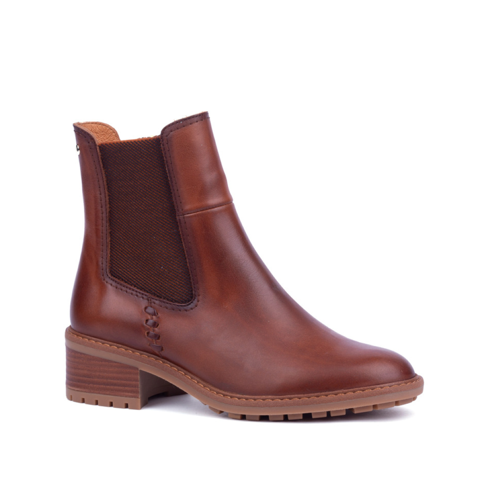 Pikolinos Medina W0D-8792-202 Cuero