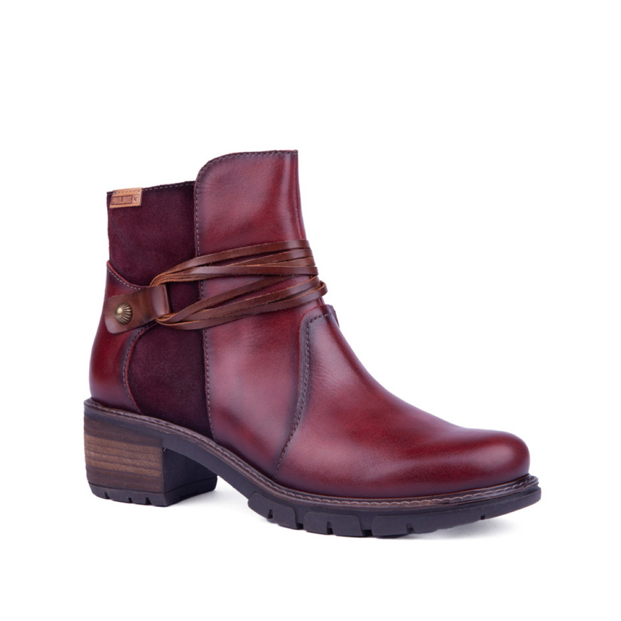 Pikolinos San Sebastian W1T-8906C2-501 Arcilla