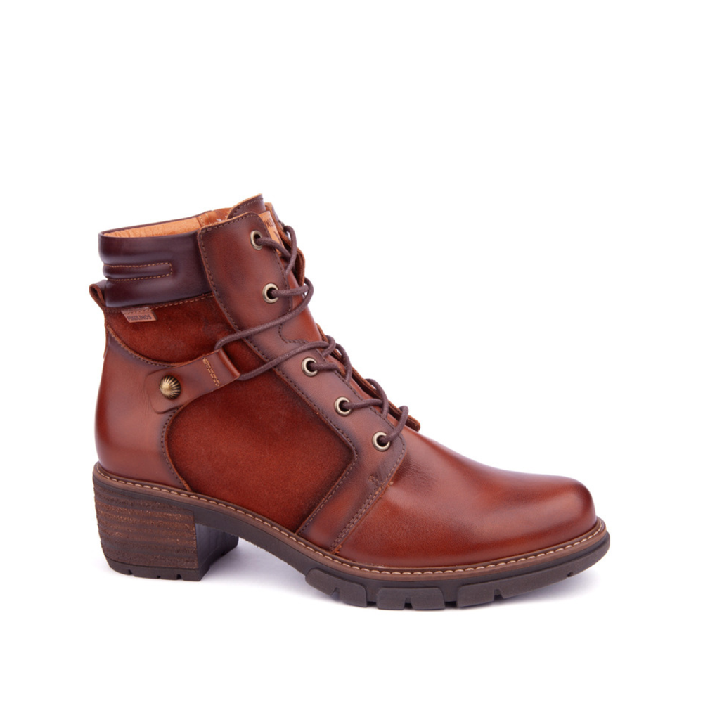 Pikolinos San Sebastian W1T-8979C1-202 Cuero