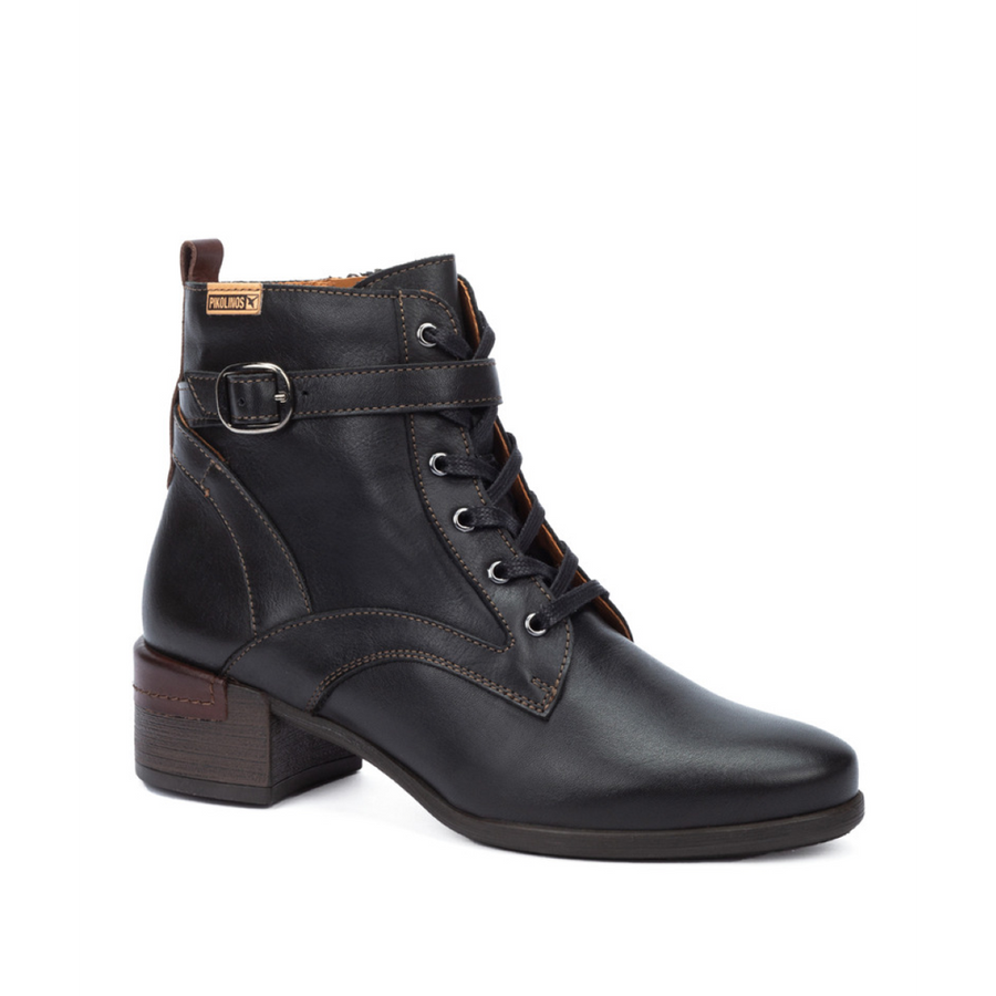 Pikolinos Malaga W6W-8996C1-000 Black