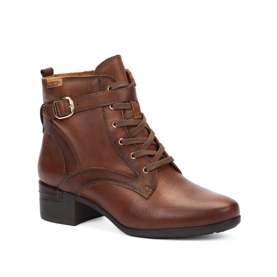 Pikolinos Malaga W6W-8996C1-202 Cuero