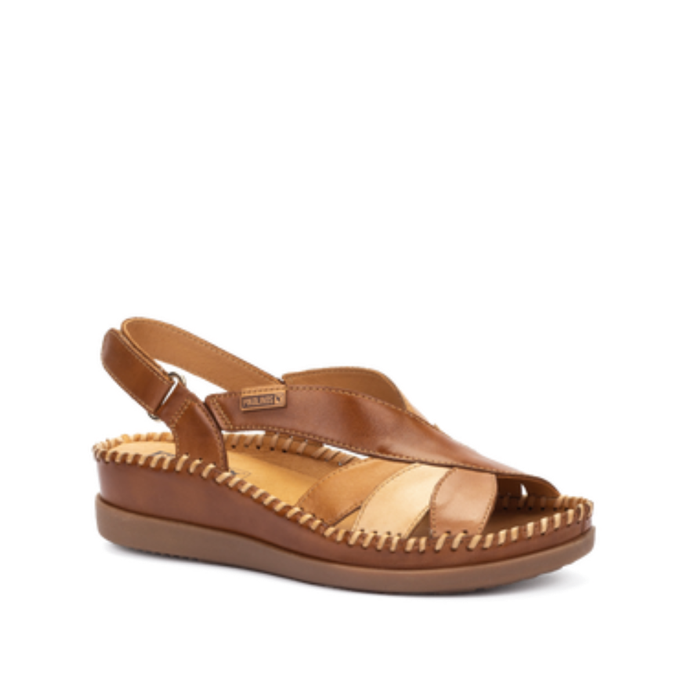 Pikolinos Cadaques W8K-0657C2-250 Brandy