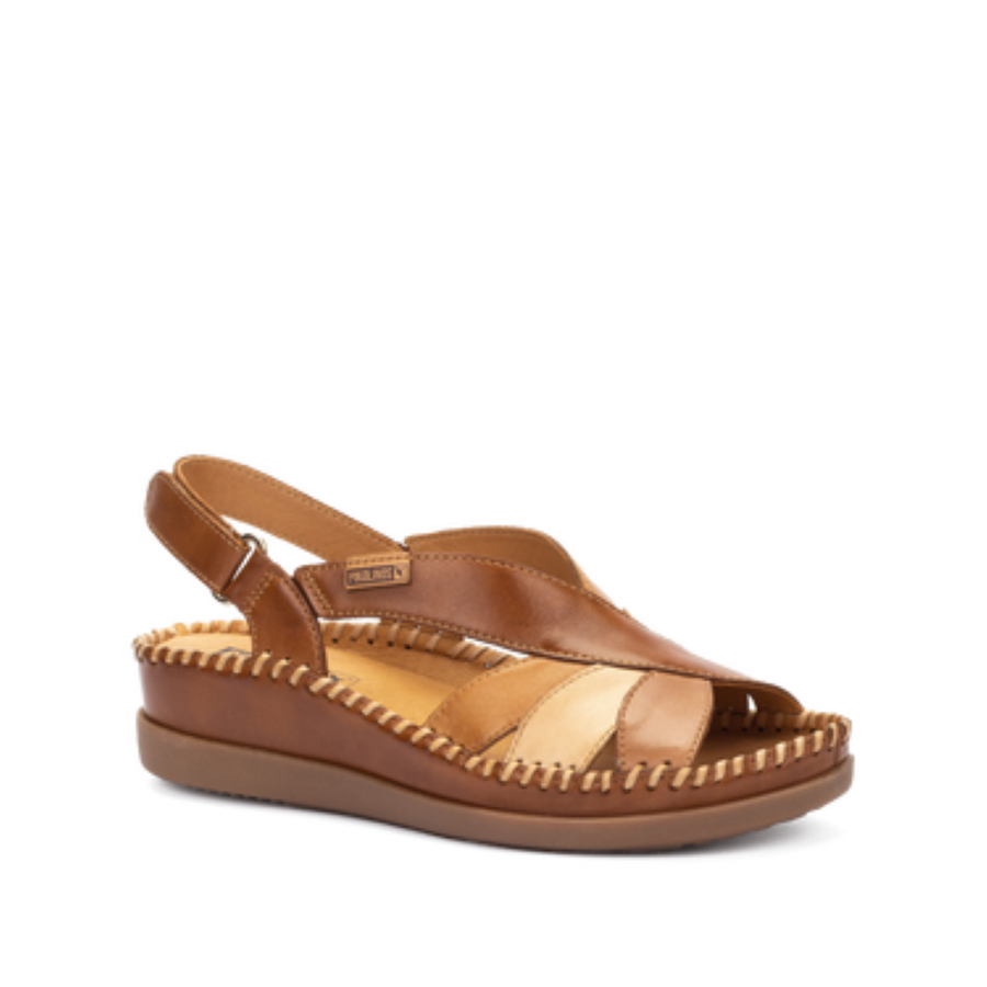 Pikolinos Cadaques W8K-0657C2-250 Brandy