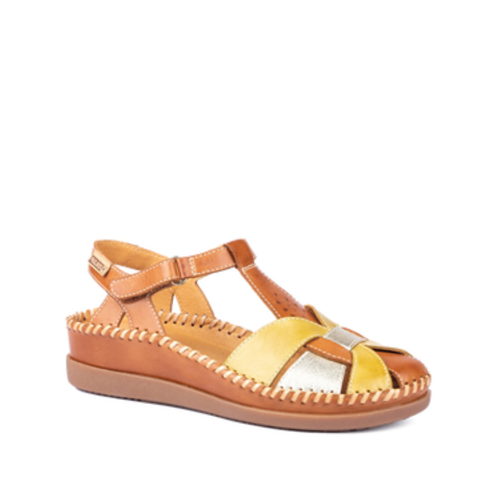 Pikolinos Cadaques W8K-0847C1-250 Brandy