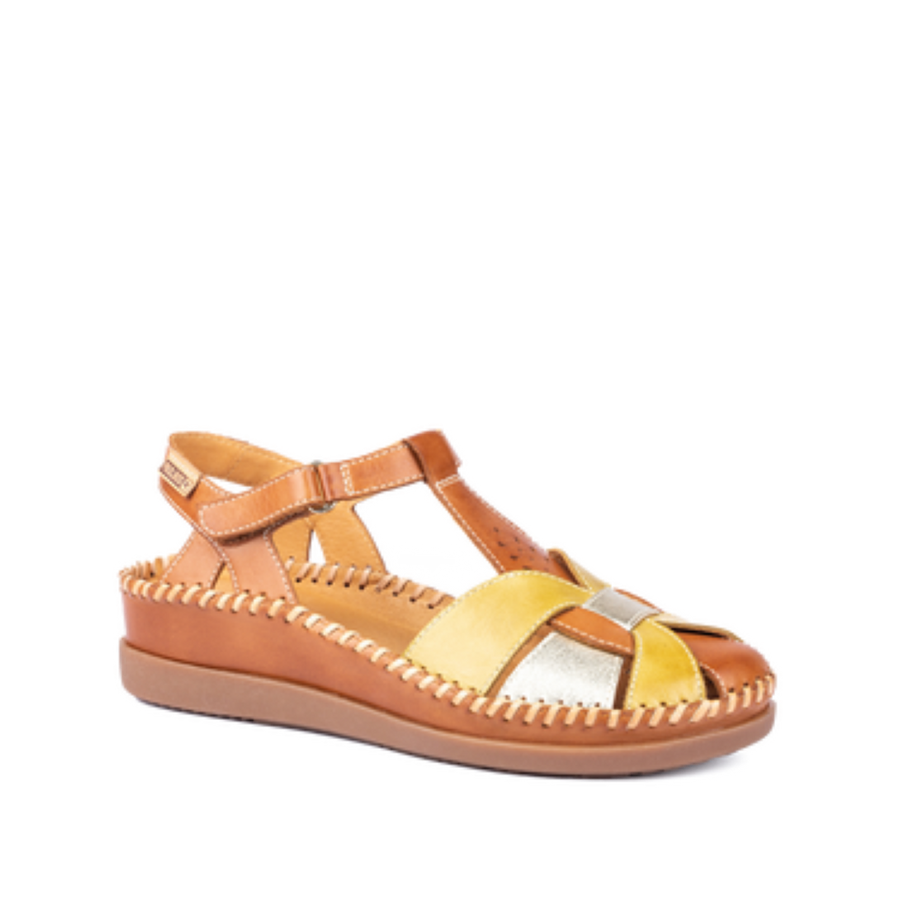 Pikolinos Cadaques W8K-0847C1-250 Brandy