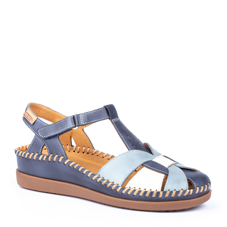 Pikolinos Cadaques W8K-0847C2-363 Blue