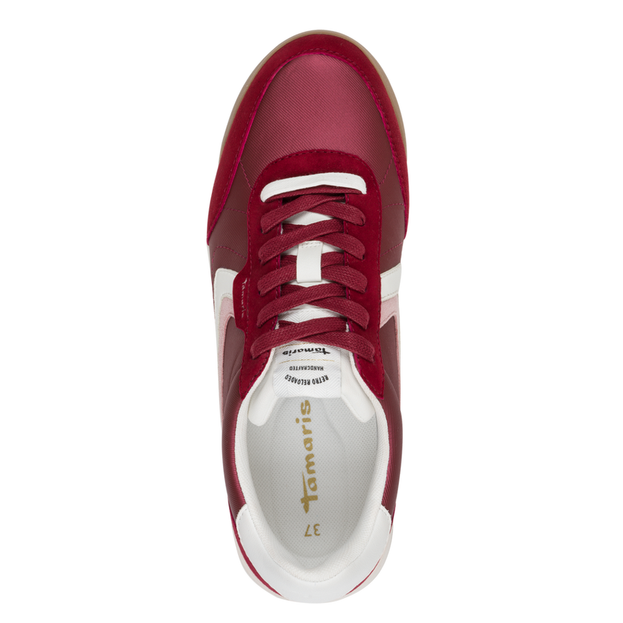 Tamaris 23665-45-500 Red
