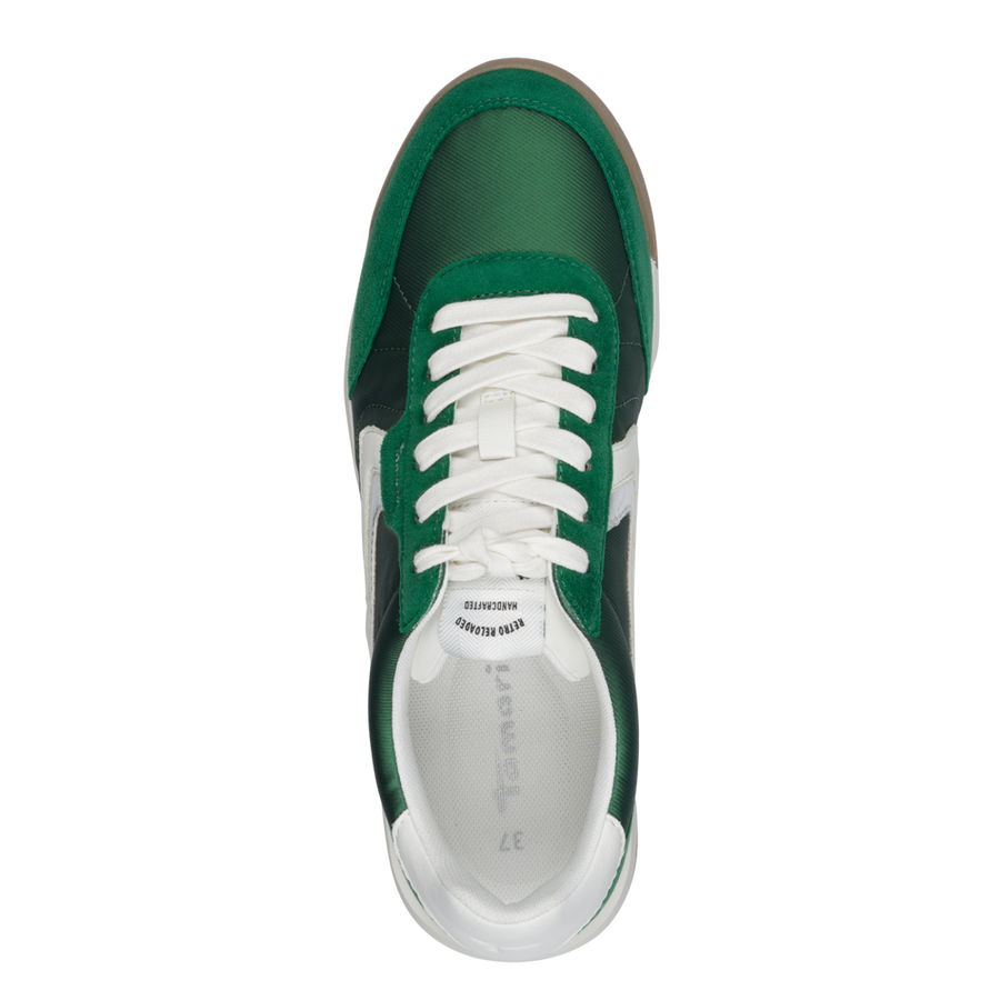 Tamaris 23665-45-700 Green