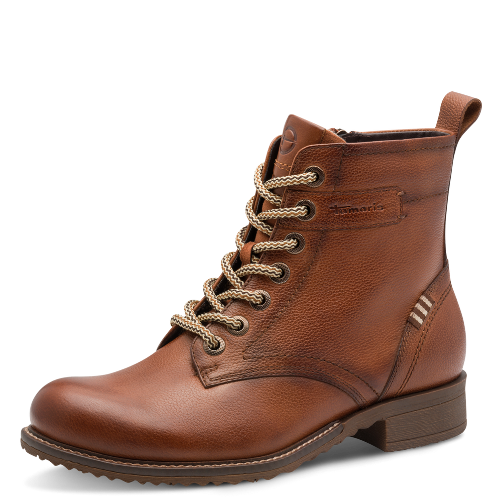 Tamaris 25298-45-348 Cognac