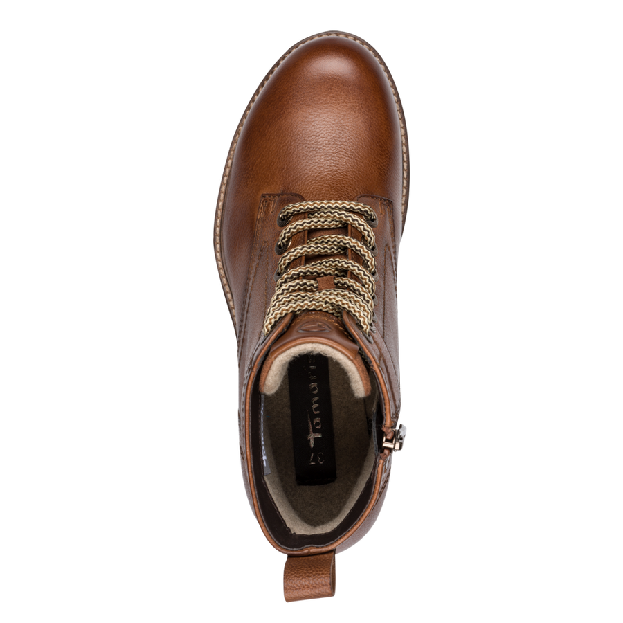 Tamaris 25298-45-348 Cognac