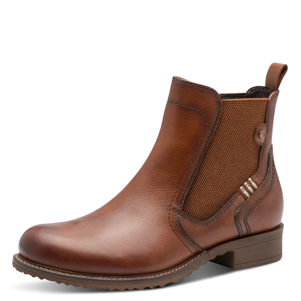 Tamaris 25821-45-348 Cognac