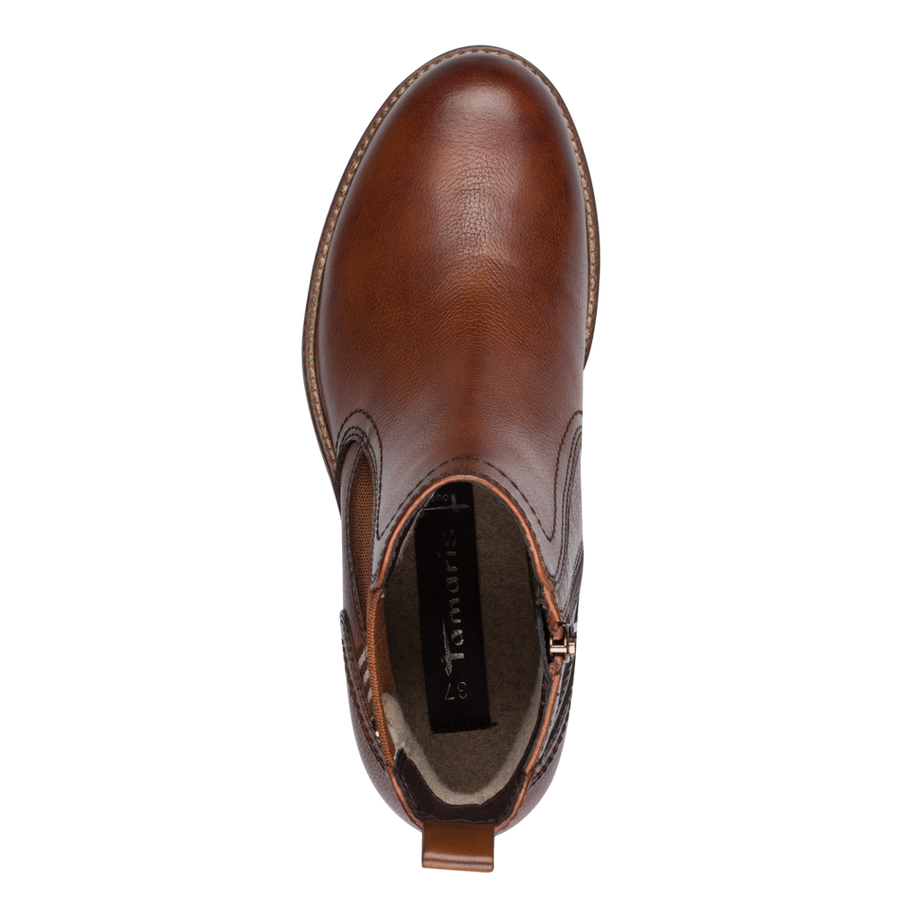 Tamaris 25821-45-348 Cognac