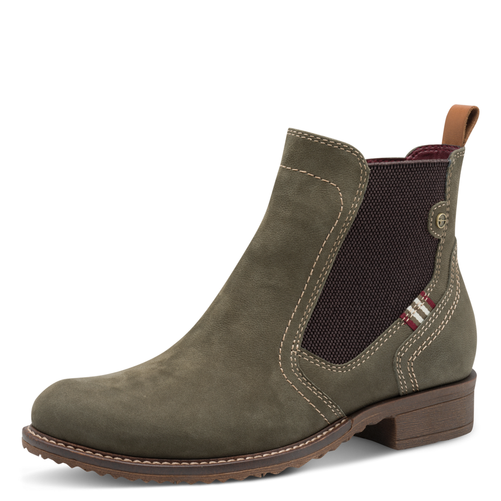 Tamaris 25821-45-722 Olive