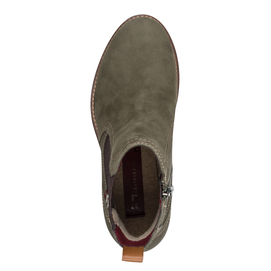 Tamaris 25821-45-722 Olive