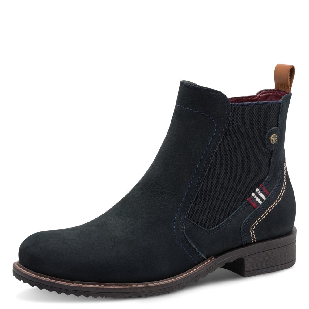 Tamaris 25821-45-805 Navy