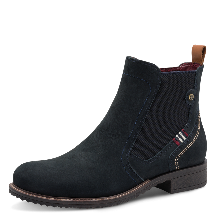 Tamaris 25821-45-805 Navy