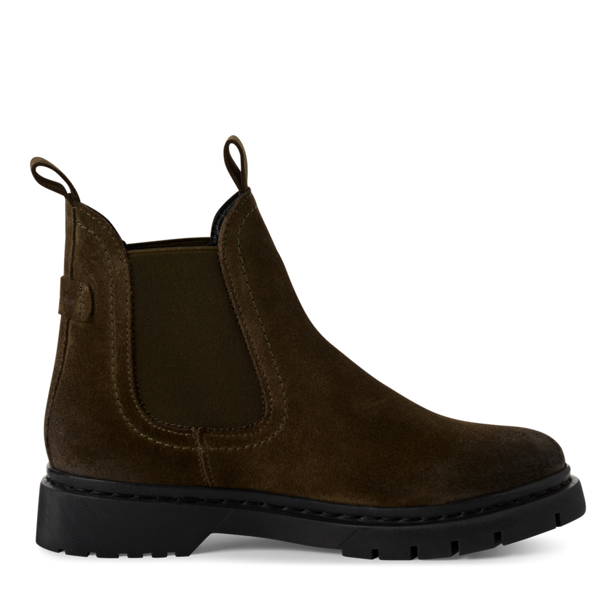 Tamaris 25829-43-744 Olive