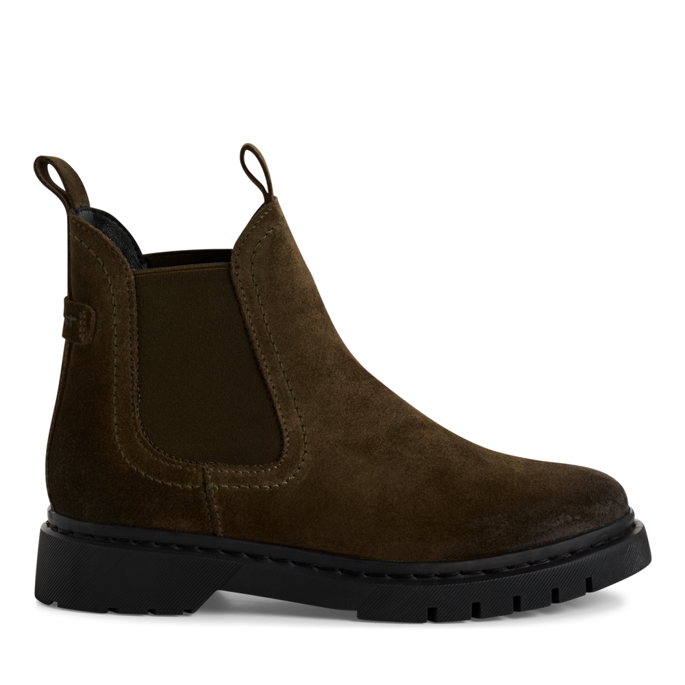 Tamaris 25829-43-744 Olive