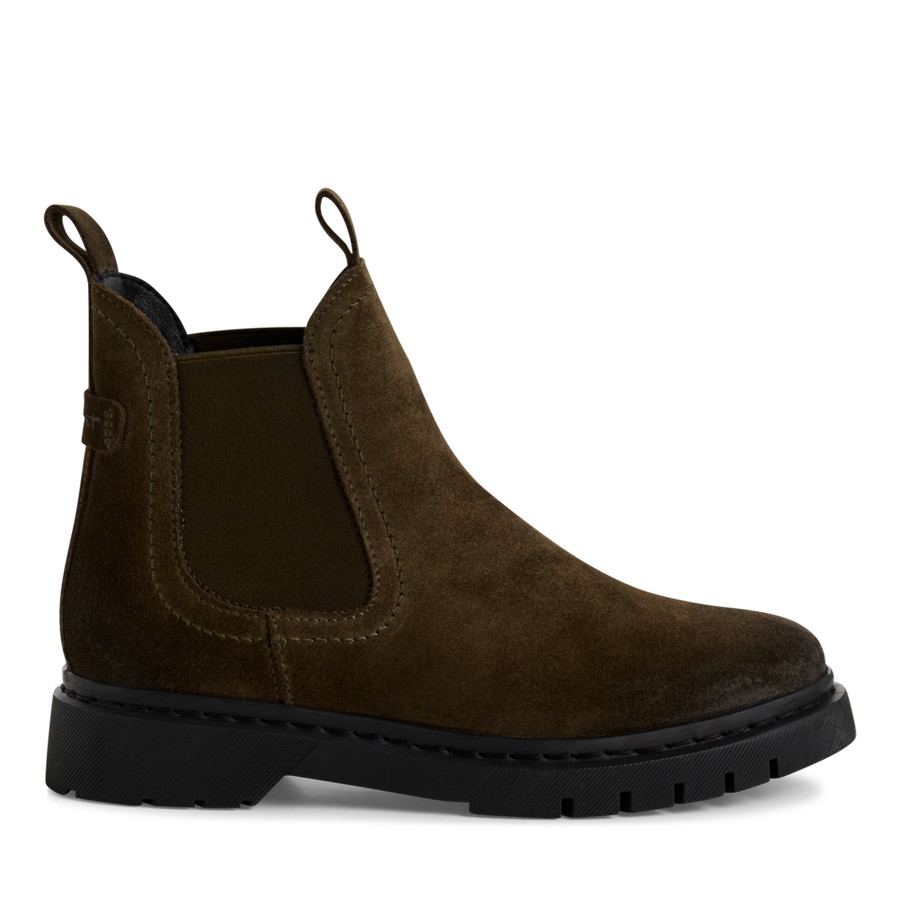 Tamaris 25829-43-744 Olive