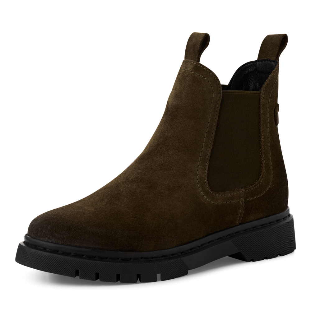 Tamaris 25829-43-744 Olive